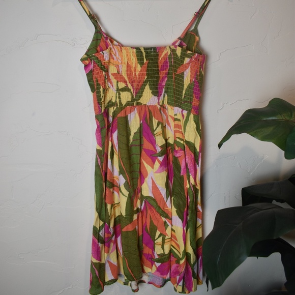 Rewind Summer Dress - Picture 2 of 11